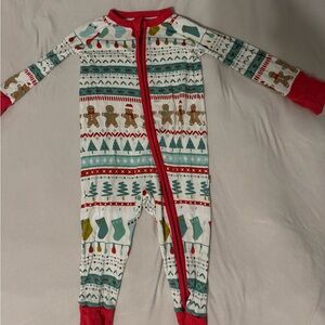 Little Sleepies 3-6 months